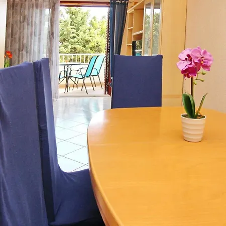 Ferienwohnung In Mit Eigenem Balkon - B59528