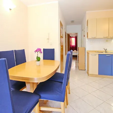 Ferienwohnung In Mit Eigenem Balkon - B59528