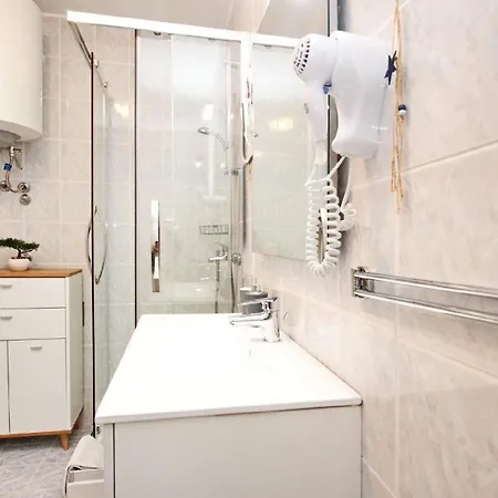 Ferienwohnung In Mit Eigenem Balkon - B59528 Lägenhet