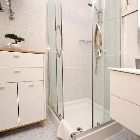 Ferienwohnung In Mit Eigenem Balkon - B59528 Lägenhet *
