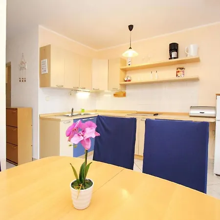Lägenhet Ferienwohnung In Mit Eigenem Balkon - B59528 *