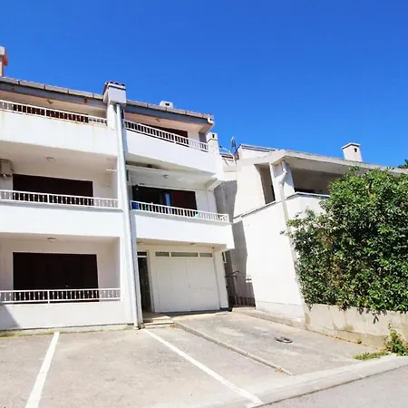 Ferienwohnung In Mit Eigenem Balkon - B59528 Lägenhet
