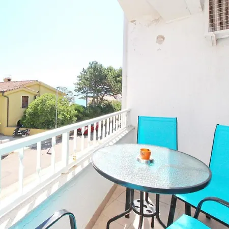 Ferienwohnung In Mit Eigenem Balkon - B59528 Lägenhet *