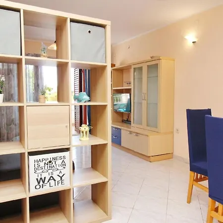 Lägenhet Ferienwohnung In Mit Eigenem Balkon - B59528 Baška